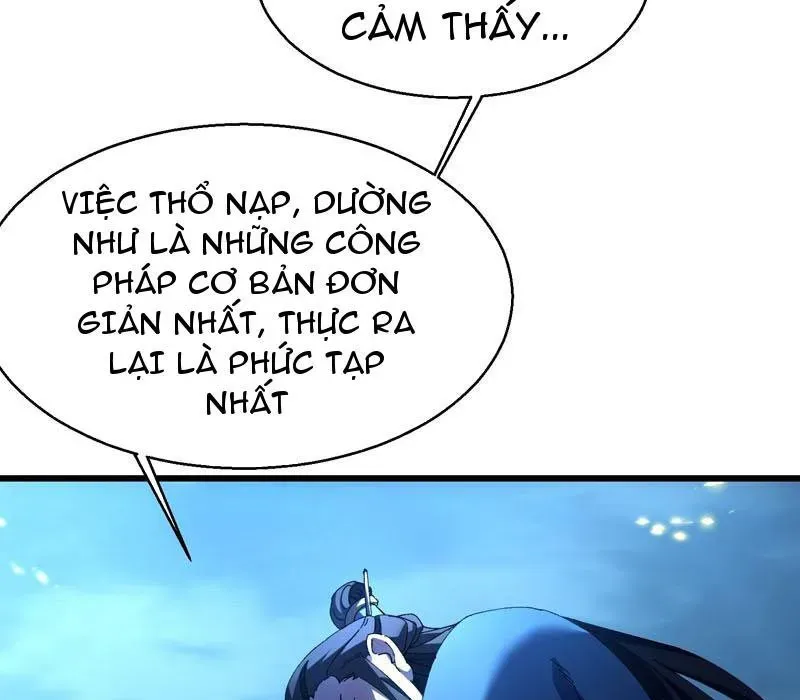 Thực Sự Có Người Cho Rằng Tu Tiên Khó Sao? Chapter 22 - Trang 2