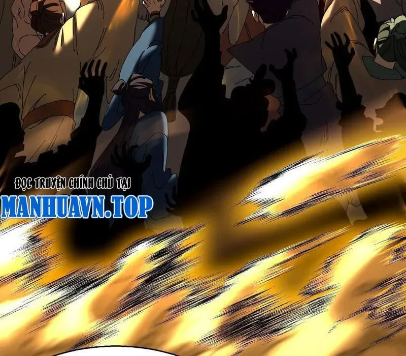Thực Sự Có Người Cho Rằng Tu Tiên Khó Sao? Chapter 22 - Trang 2