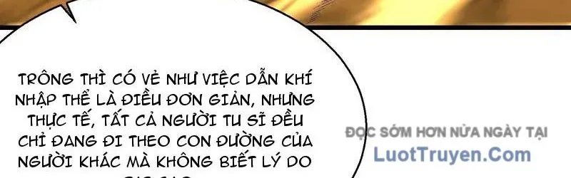 Thực Sự Có Người Cho Rằng Tu Tiên Khó Sao? Chapter 22 - Trang 2