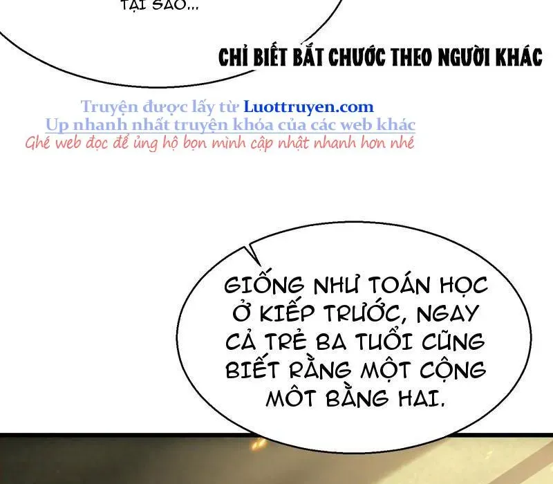Thực Sự Có Người Cho Rằng Tu Tiên Khó Sao? Chapter 22 - Trang 2