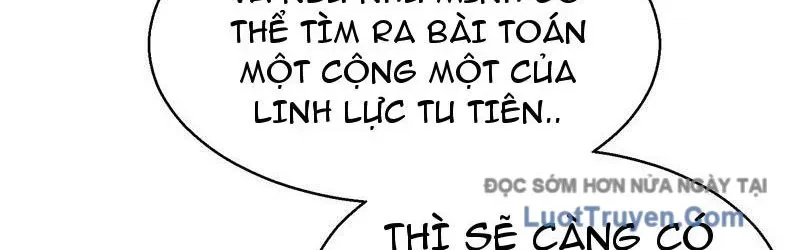 Thực Sự Có Người Cho Rằng Tu Tiên Khó Sao? Chapter 22 - Trang 2
