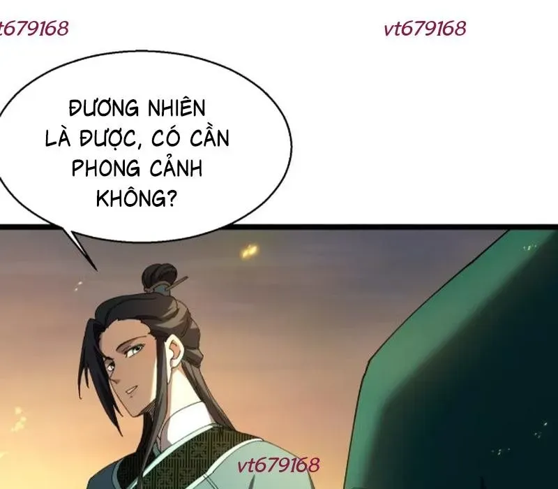 Thực Sự Có Người Cho Rằng Tu Tiên Khó Sao? Chapter 23 - Trang 2