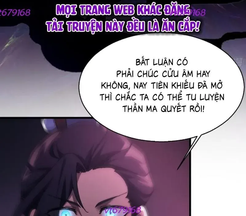Thực Sự Có Người Cho Rằng Tu Tiên Khó Sao? Chapter 23 - Trang 2