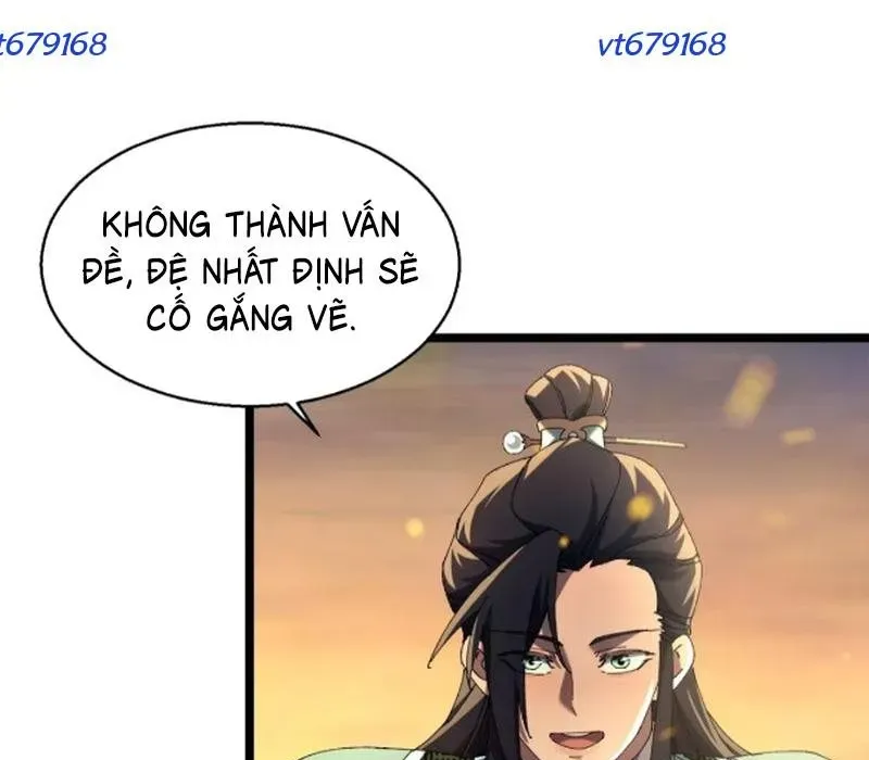 Thực Sự Có Người Cho Rằng Tu Tiên Khó Sao? Chapter 23 - Trang 2