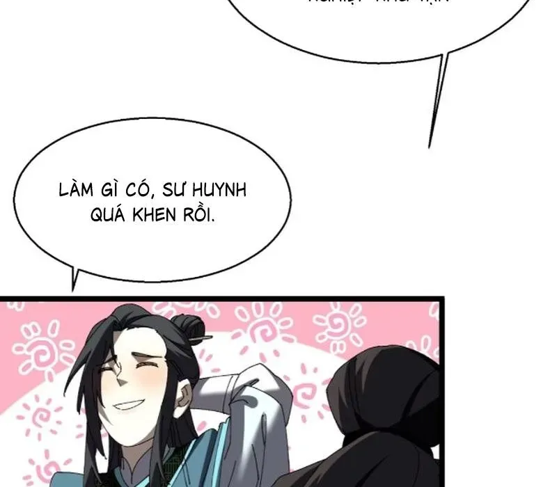 Thực Sự Có Người Cho Rằng Tu Tiên Khó Sao? Chapter 23 - Trang 2