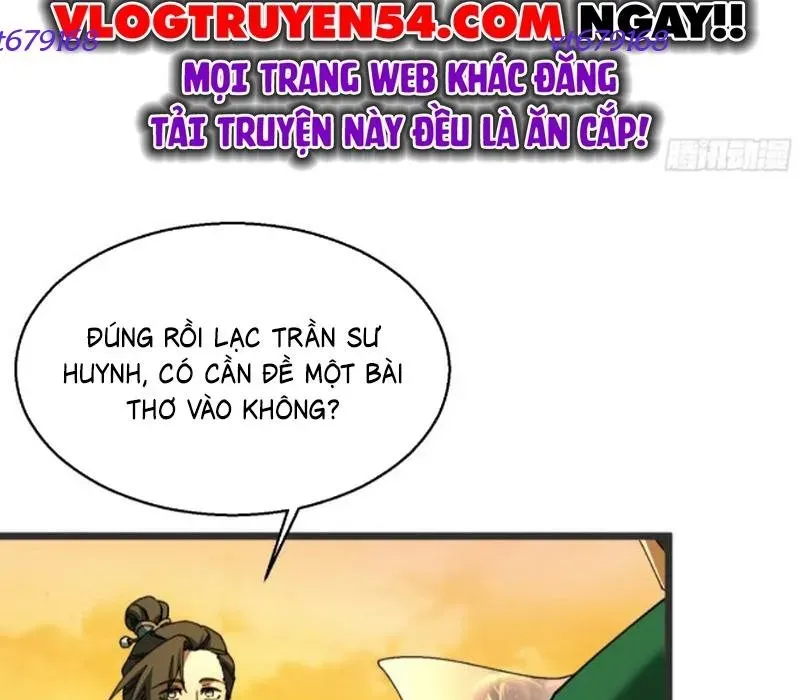 Thực Sự Có Người Cho Rằng Tu Tiên Khó Sao? Chapter 23 - Trang 2