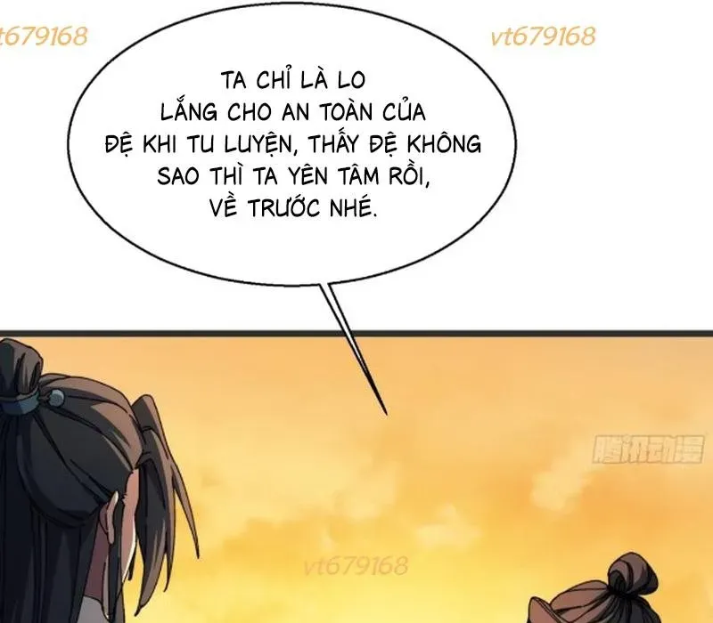 Thực Sự Có Người Cho Rằng Tu Tiên Khó Sao? Chapter 23 - Trang 2