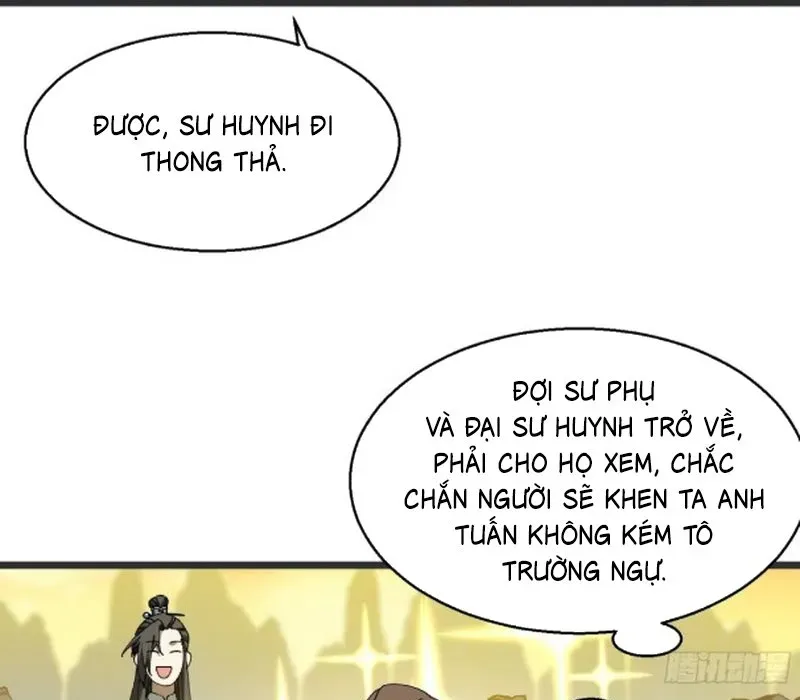 Thực Sự Có Người Cho Rằng Tu Tiên Khó Sao? Chapter 23 - Trang 2