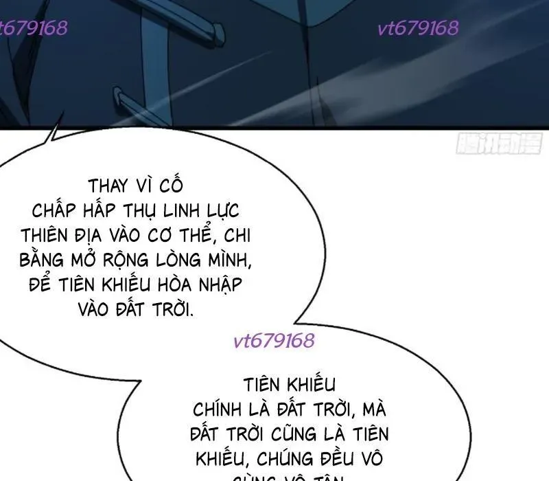 Thực Sự Có Người Cho Rằng Tu Tiên Khó Sao? Chapter 23 - Trang 2