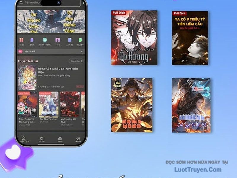 Thực Sự Có Người Cho Rằng Tu Tiên Khó Sao? Chapter 25 - Trang 2