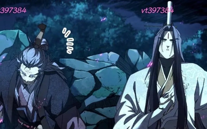 Thực Sự Có Người Cho Rằng Tu Tiên Khó Sao? Chapter 26 - Trang 2