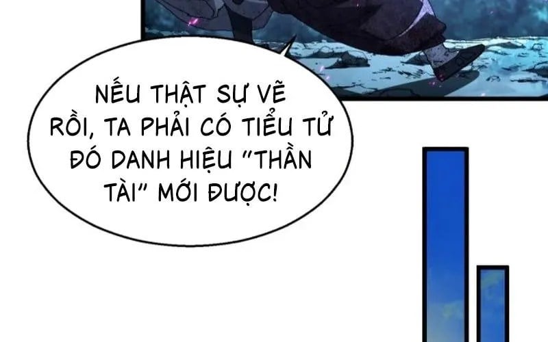 Thực Sự Có Người Cho Rằng Tu Tiên Khó Sao? Chapter 26 - Trang 2