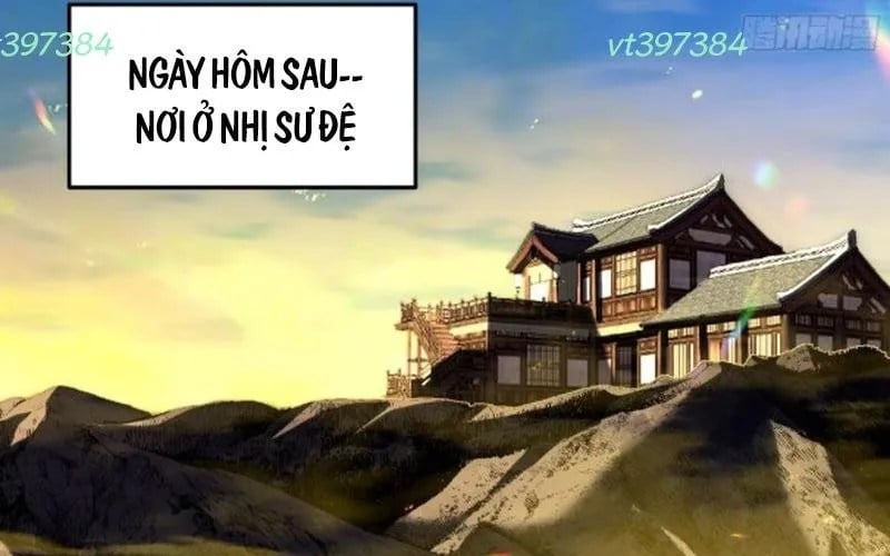 Thực Sự Có Người Cho Rằng Tu Tiên Khó Sao? Chapter 26 - Trang 2