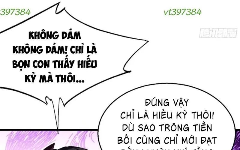 Thực Sự Có Người Cho Rằng Tu Tiên Khó Sao? Chapter 26 - Trang 2