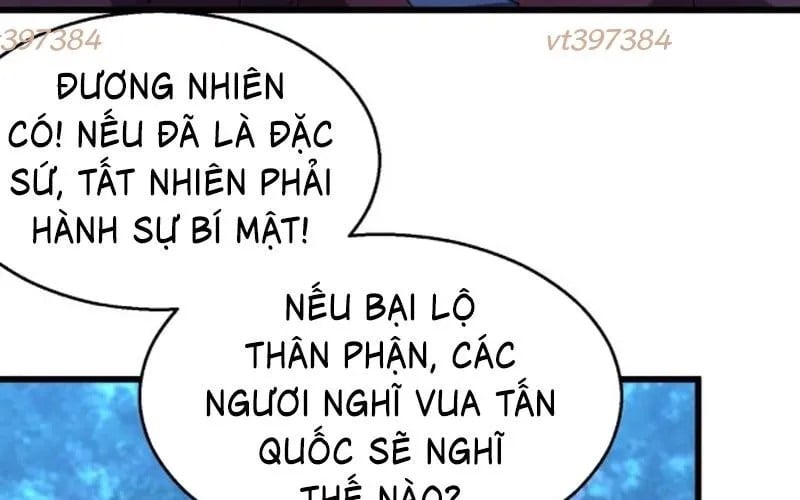 Thực Sự Có Người Cho Rằng Tu Tiên Khó Sao? Chapter 26 - Trang 2