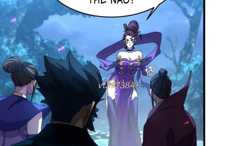 Thực Sự Có Người Cho Rằng Tu Tiên Khó Sao? Chapter 26 - Trang 2