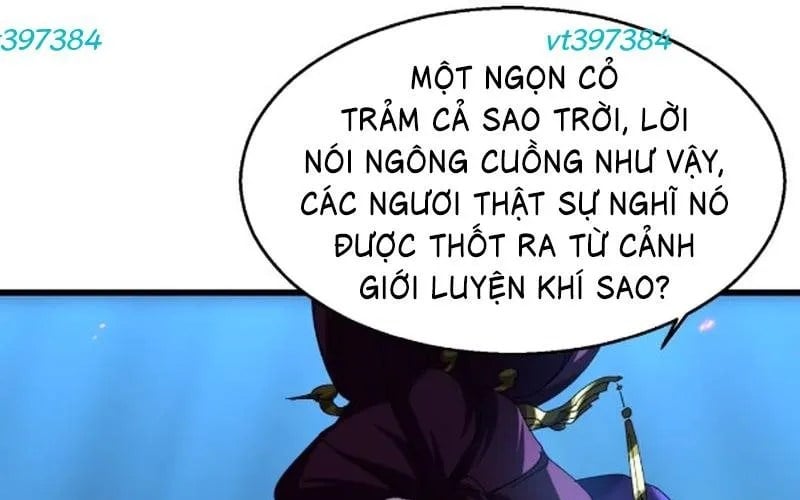 Thực Sự Có Người Cho Rằng Tu Tiên Khó Sao? Chapter 26 - Trang 2