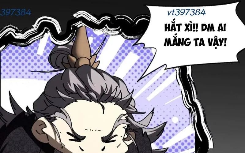 Thực Sự Có Người Cho Rằng Tu Tiên Khó Sao? Chapter 26 - Trang 2