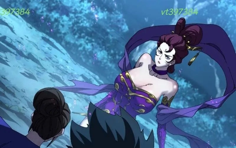 Thực Sự Có Người Cho Rằng Tu Tiên Khó Sao? Chapter 26 - Trang 2