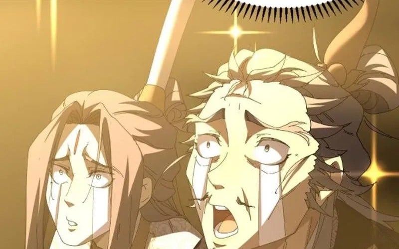 Thực Sự Có Người Cho Rằng Tu Tiên Khó Sao? Chapter 26 - Trang 2