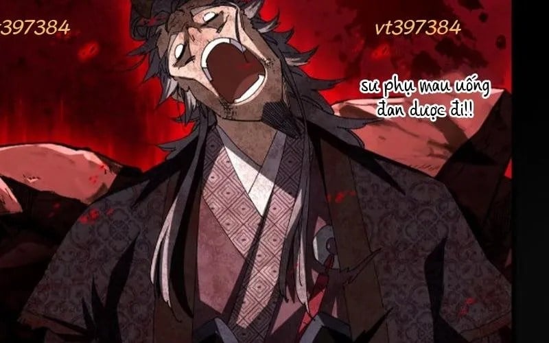 Thực Sự Có Người Cho Rằng Tu Tiên Khó Sao? Chapter 26 - Trang 2