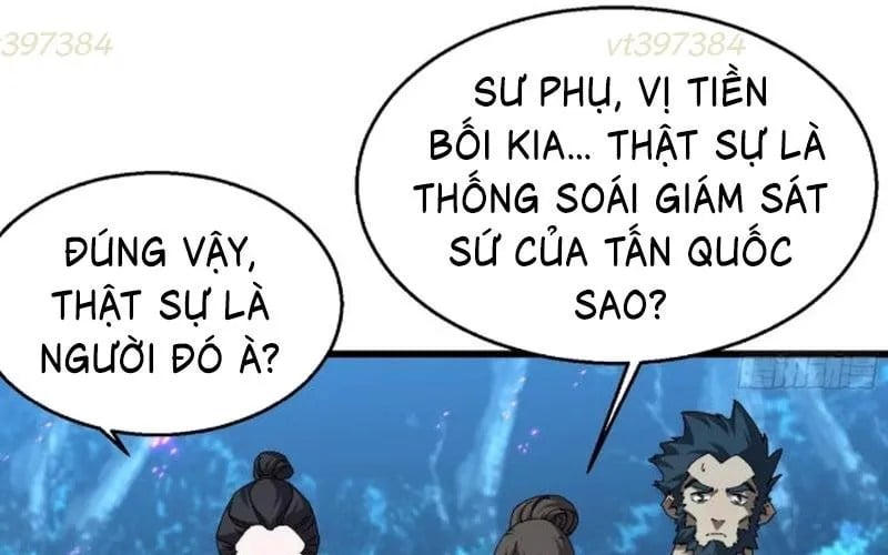 Thực Sự Có Người Cho Rằng Tu Tiên Khó Sao? Chapter 26 - Trang 2