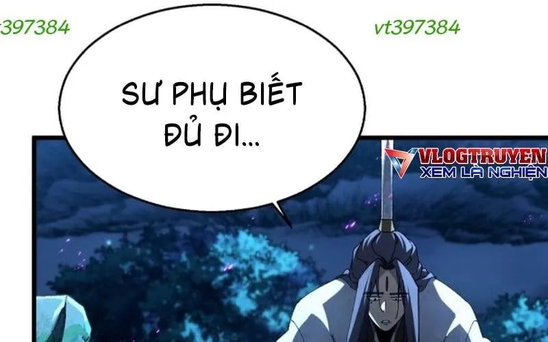 Thực Sự Có Người Cho Rằng Tu Tiên Khó Sao? Chapter 26 - Trang 2