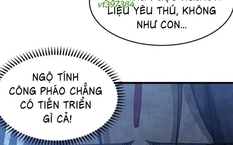 Thực Sự Có Người Cho Rằng Tu Tiên Khó Sao? Chapter 26 - Trang 2