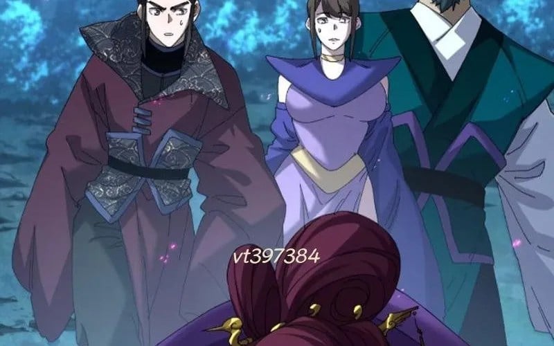 Thực Sự Có Người Cho Rằng Tu Tiên Khó Sao? Chapter 26 - Trang 2