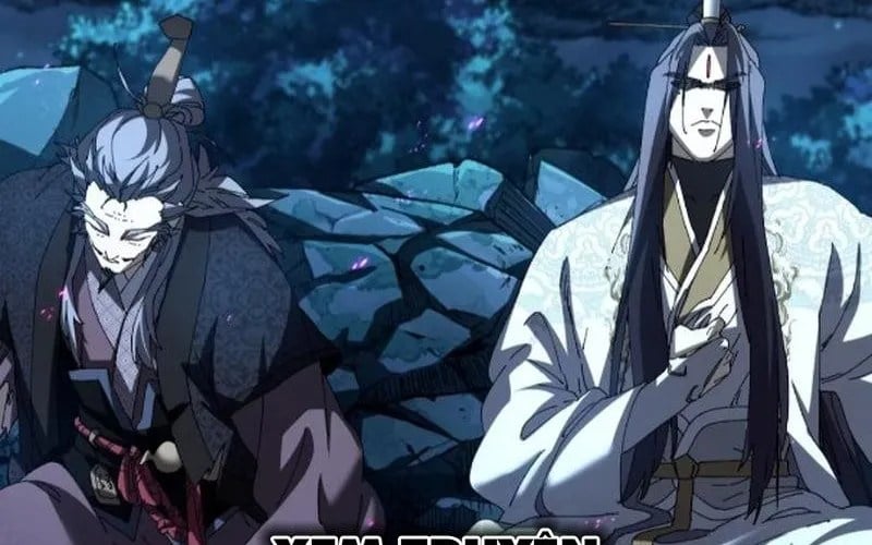 Thực Sự Có Người Cho Rằng Tu Tiên Khó Sao? Chapter 26 - Trang 2