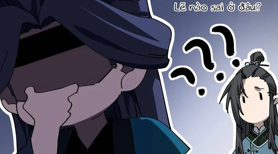 Thực Sự Có Người Cho Rằng Tu Tiên Khó Sao? Chapter 27 - Trang 2