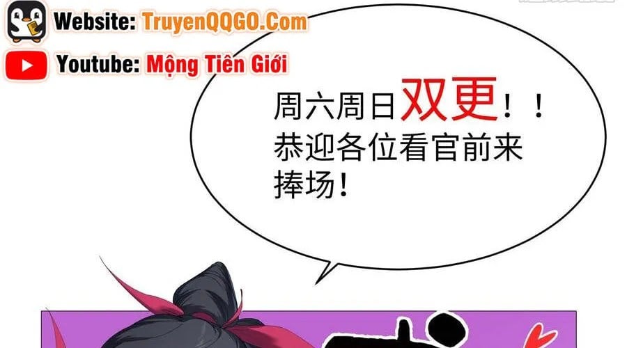 Thực Sự Có Người Cho Rằng Tu Tiên Khó Sao? Chapter 27 - Trang 2