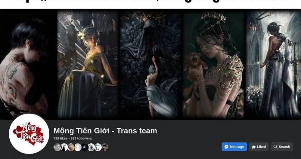 Thực Sự Có Người Cho Rằng Tu Tiên Khó Sao? Chapter 27 - Trang 2