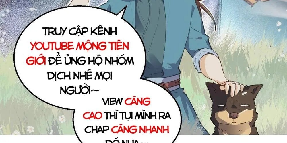 Thực Sự Có Người Cho Rằng Tu Tiên Khó Sao? Chapter 27 - Trang 2