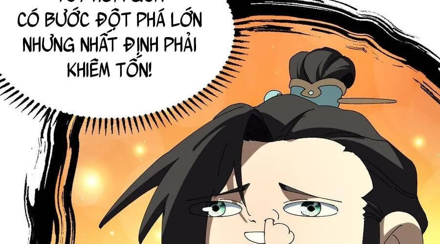 Thực Sự Có Người Cho Rằng Tu Tiên Khó Sao? Chapter 27 - Trang 2