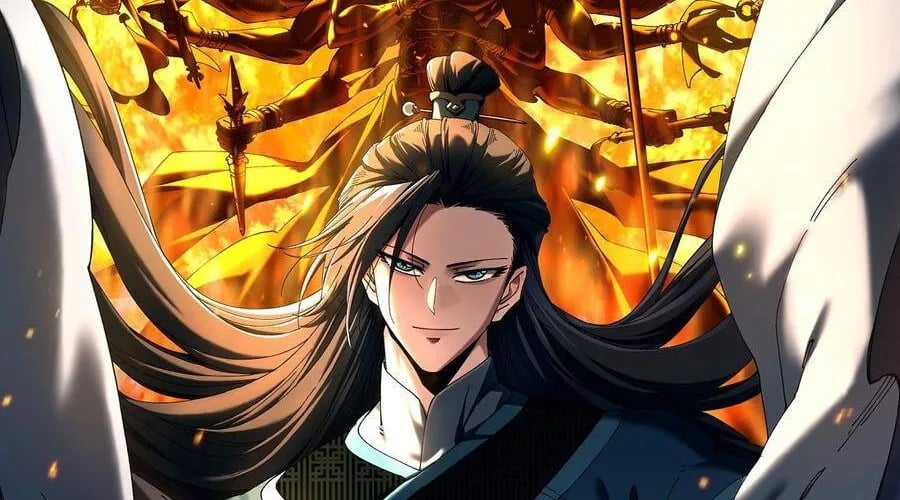 Thực Sự Có Người Cho Rằng Tu Tiên Khó Sao? Chapter 27 - Trang 2