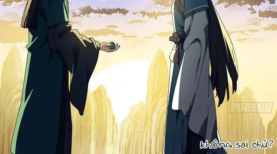 Thực Sự Có Người Cho Rằng Tu Tiên Khó Sao? Chapter 27 - Trang 2