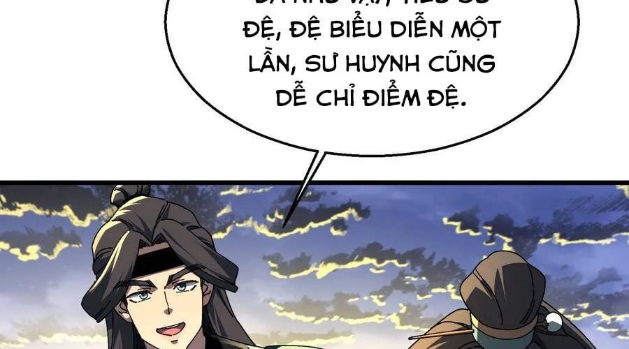 Thực Sự Có Người Cho Rằng Tu Tiên Khó Sao? Chapter 27 - Trang 2