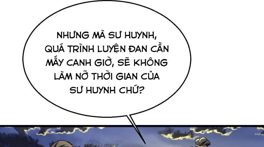 Thực Sự Có Người Cho Rằng Tu Tiên Khó Sao? Chapter 27 - Trang 2