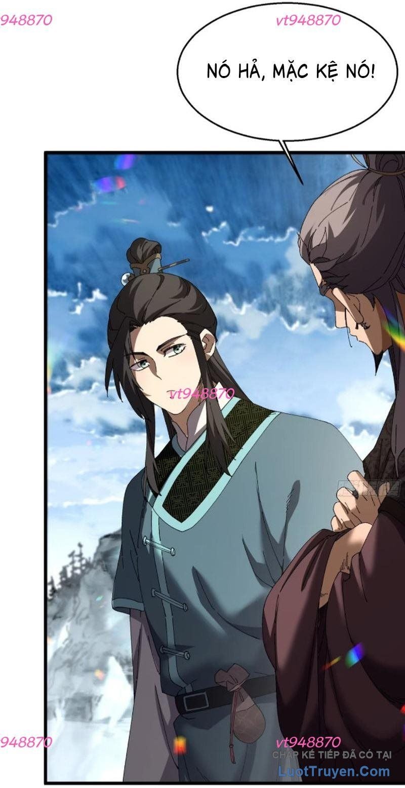 Thực Sự Có Người Cho Rằng Tu Tiên Khó Sao? Chapter 41 - Trang 2