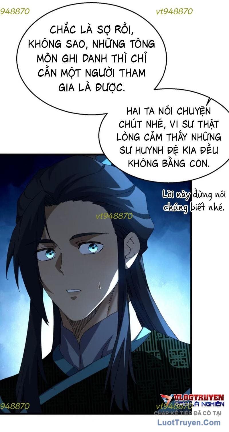 Thực Sự Có Người Cho Rằng Tu Tiên Khó Sao? Chapter 41 - Trang 2