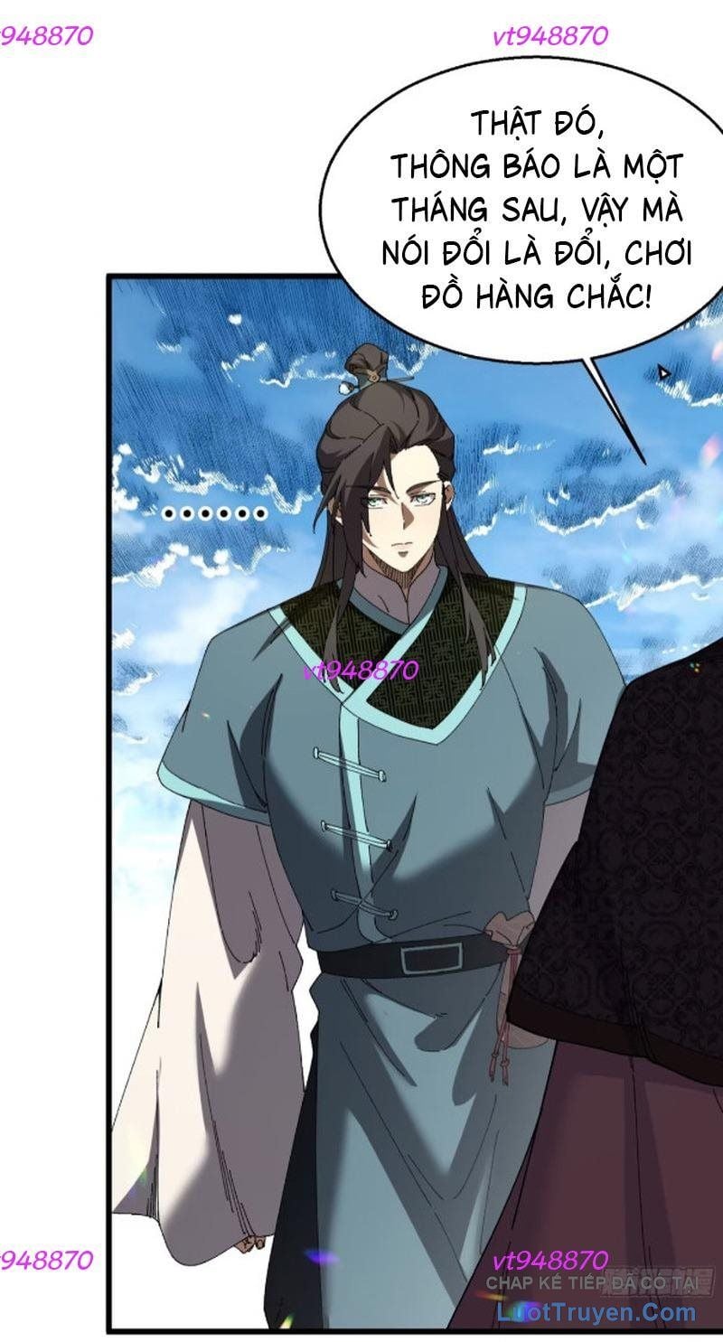Thực Sự Có Người Cho Rằng Tu Tiên Khó Sao? Chapter 41 - Trang 2
