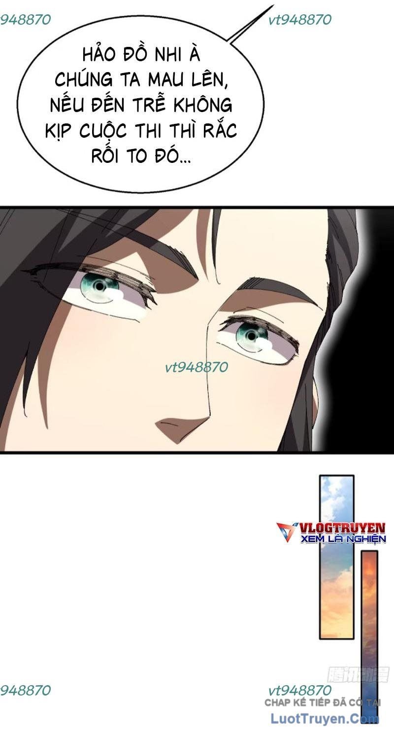 Thực Sự Có Người Cho Rằng Tu Tiên Khó Sao? Chapter 41 - Trang 2
