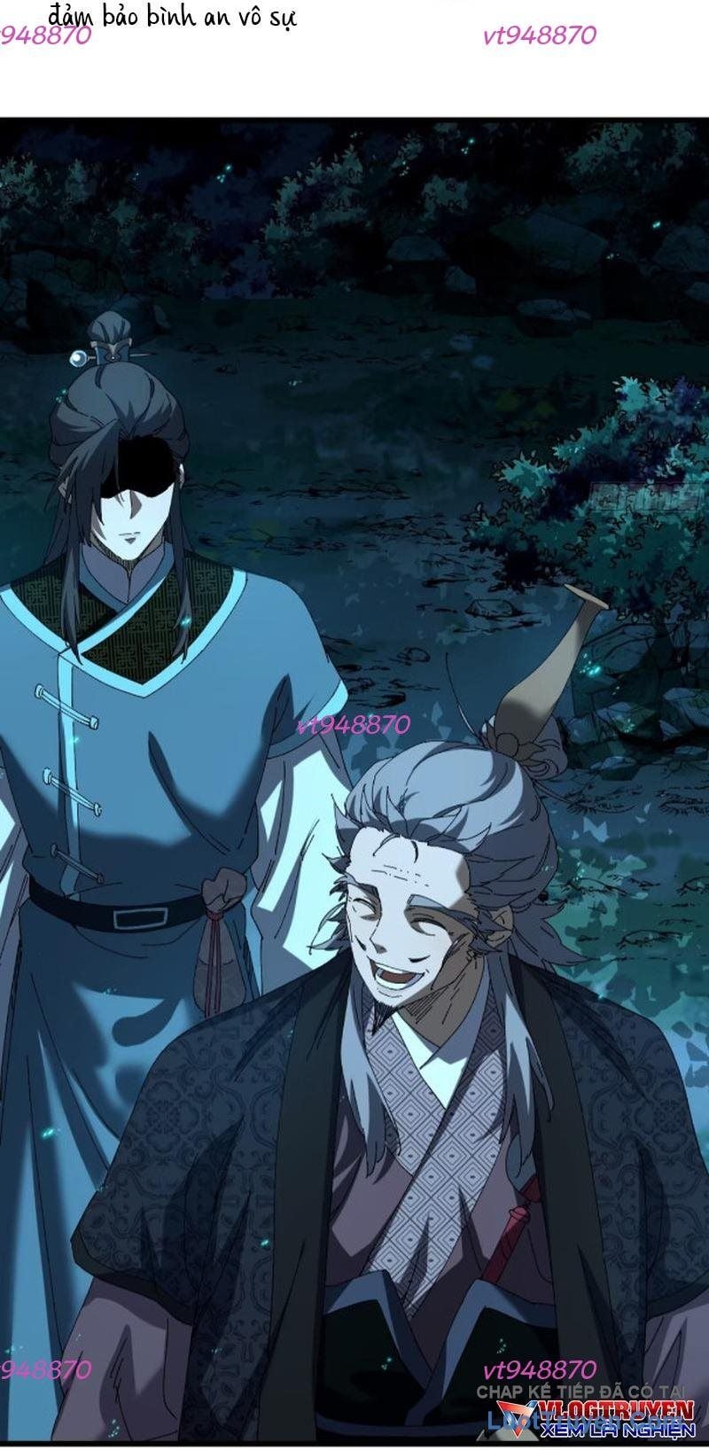 Thực Sự Có Người Cho Rằng Tu Tiên Khó Sao? Chapter 41 - Trang 2