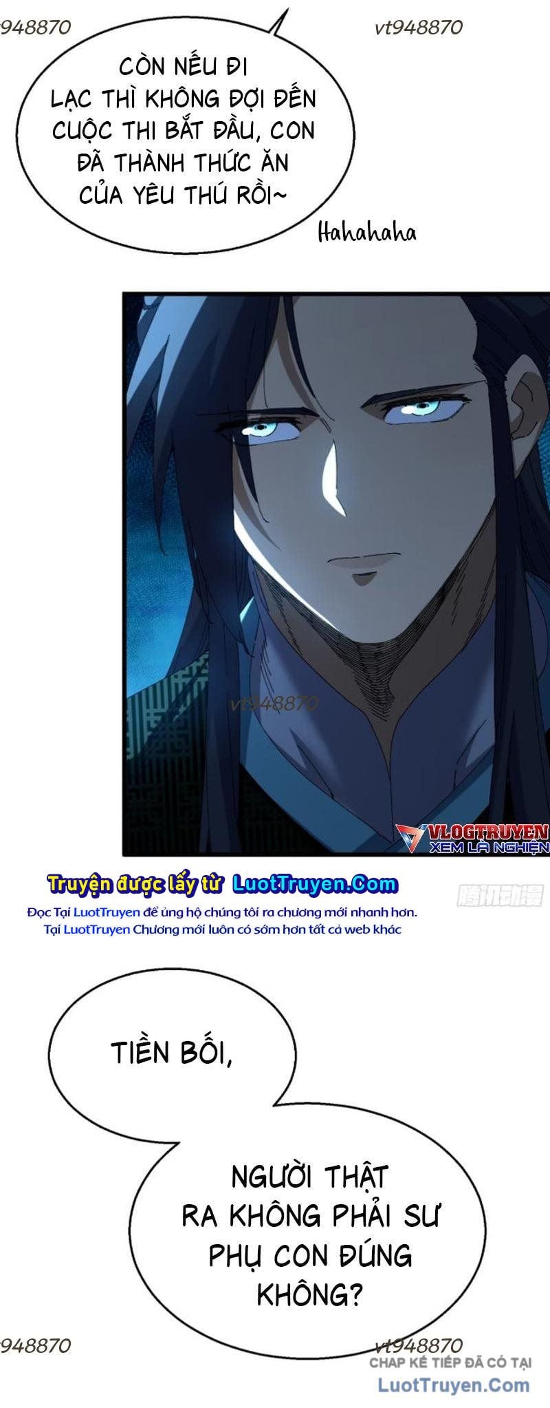 Thực Sự Có Người Cho Rằng Tu Tiên Khó Sao? Chapter 41 - Trang 2