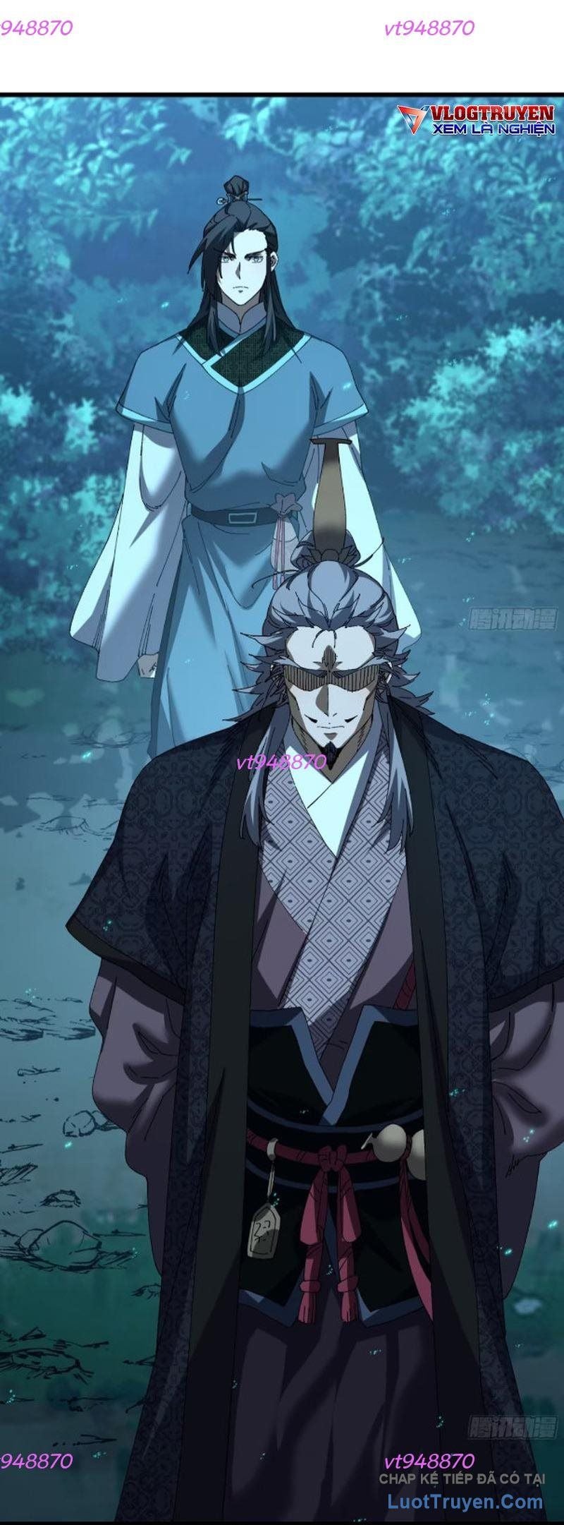 Thực Sự Có Người Cho Rằng Tu Tiên Khó Sao? Chapter 41 - Trang 2