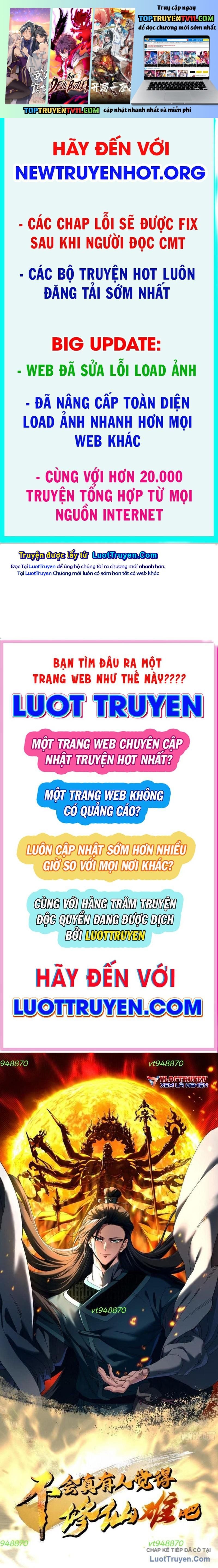 Thực Sự Có Người Cho Rằng Tu Tiên Khó Sao? Chapter 41 - Trang 2