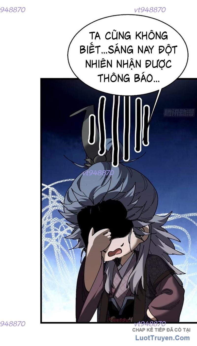 Thực Sự Có Người Cho Rằng Tu Tiên Khó Sao? Chapter 41 - Trang 2