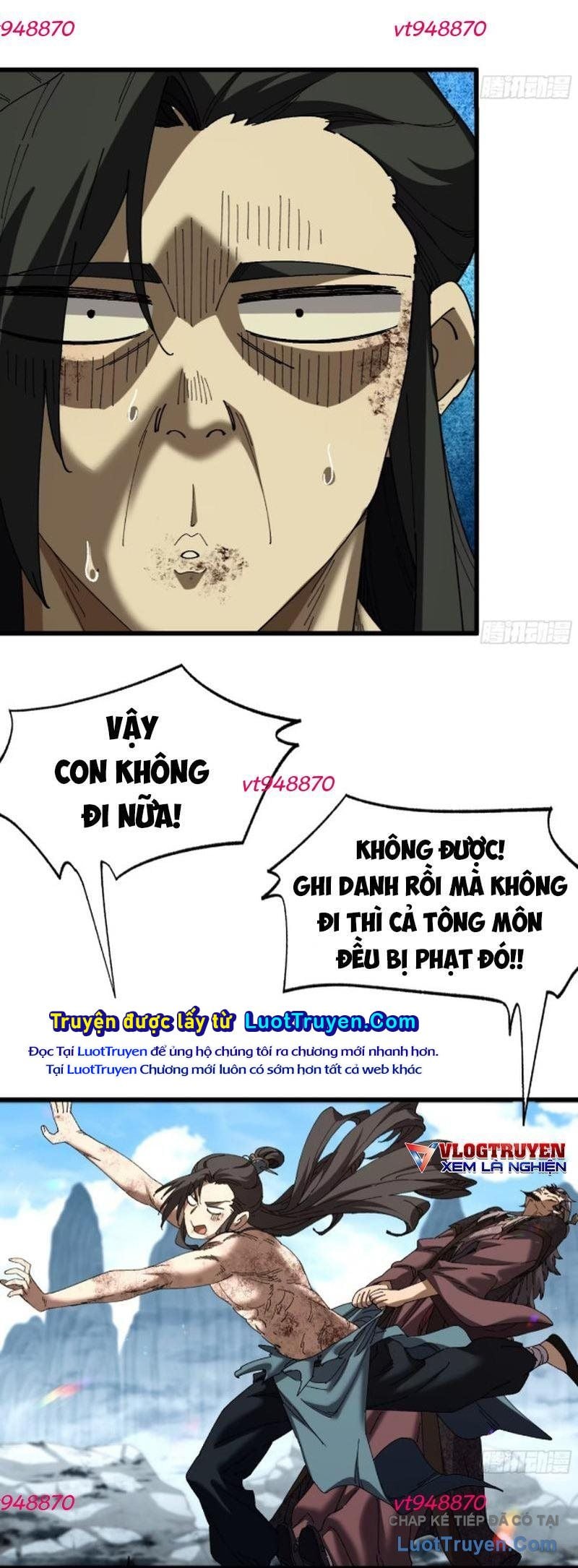 Thực Sự Có Người Cho Rằng Tu Tiên Khó Sao? Chapter 41 - Trang 2