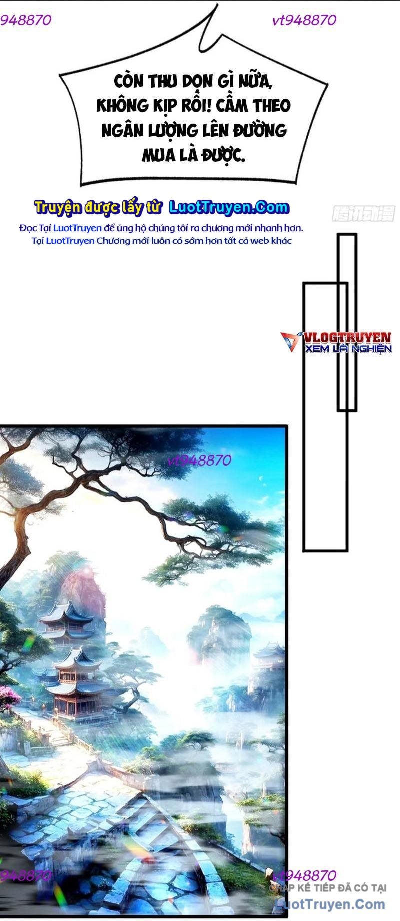 Thực Sự Có Người Cho Rằng Tu Tiên Khó Sao? Chapter 41 - Trang 2